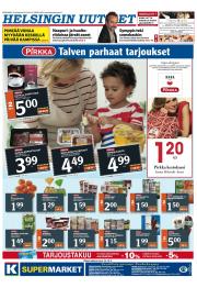Helsingin Uutiset (etelä-länsi)