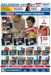 Helsingin Uutiset (pohjoinen)