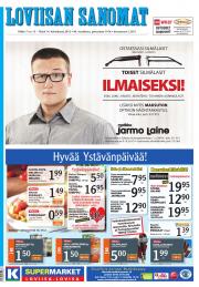 Loviisan Sanomat