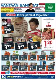 Vantaan Sanomat (itä)