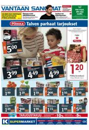 Vantaan Sanomat (länsi)
