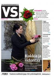 Valkeakosken Sanomat