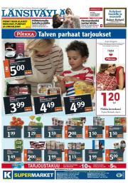 Länsiväylä