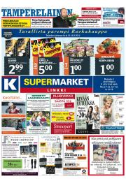 Tamperelainen