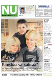Nokian Uutiset