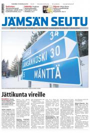 J�ms�n Seutu ja Vekkari