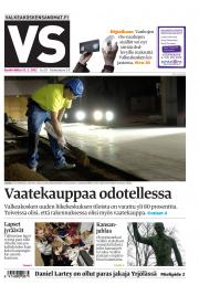 Valkeakosken Sanomat