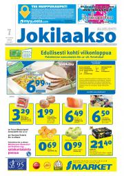 Jokilaakso