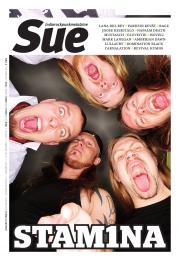 Sue