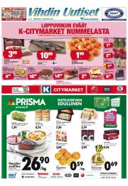 Vihdin Uutiset