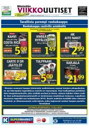 Mäntsälän Viikkouutiset