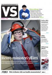 Valkeakosken Sanomat