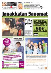 Janakkalan Sanomat