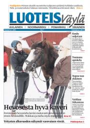 Luoteisv�yl�