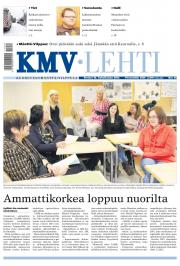 KMV-lehti