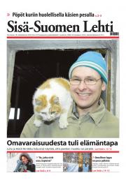 Sis�-Suomen Lehti