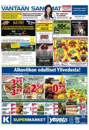 Vantaan Sanomat (itä)