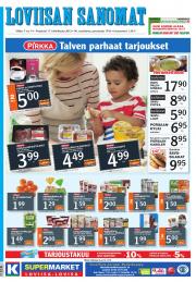 Loviisan Sanomat