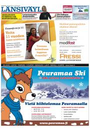Länsiväylä