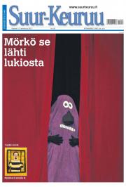 Suur-Keuruu