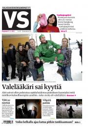 Valkeakosken Sanomat