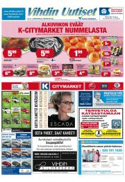 Vihdin Uutiset