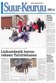 Suur-Keuruu