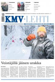 KMV-lehti