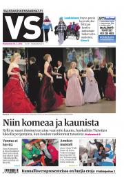 Valkeakosken Sanomat