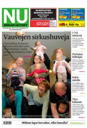 Nokian Uutiset