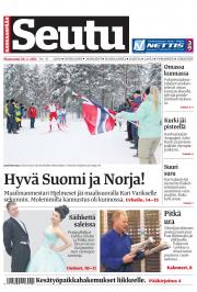 Kankaanp��n Seutu