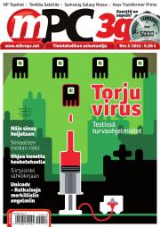 MikroPC