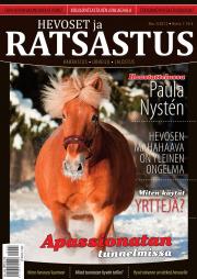 Hevoset ja Ratsastus