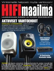 Hifimaailma