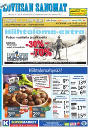 Loviisan Sanomat