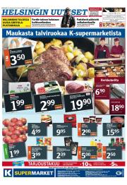 Helsingin Uutiset (etelä-länsi)