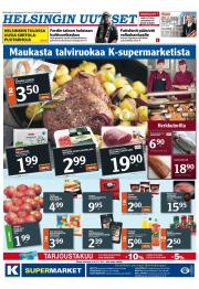 Helsingin Uutiset (itä)