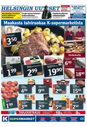 Helsingin Uutiset (pohjoinen)
