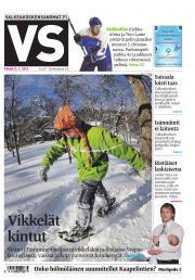 Valkeakosken Sanomat