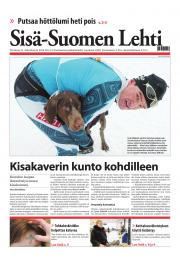 Sis�-Suomen Lehti