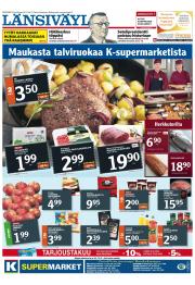 Länsiväylä