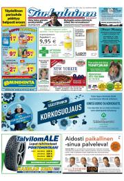 Turkulainen