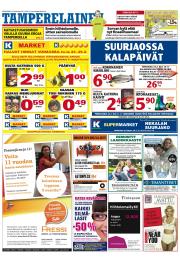 Tamperelainen