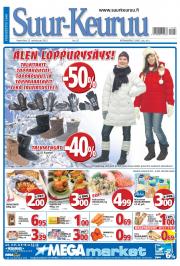 Suur-Keuruu