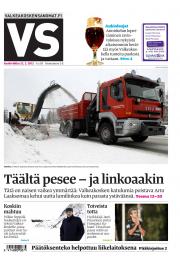 Valkeakosken Sanomat