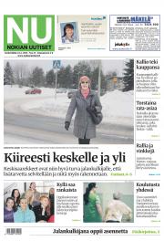 Nokian Uutiset