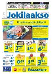 Jokilaakso