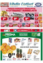Vihdin Uutiset