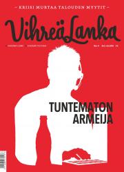 Vihre� Lanka