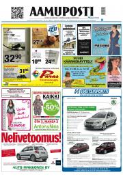 Aamuposti Riihimäki